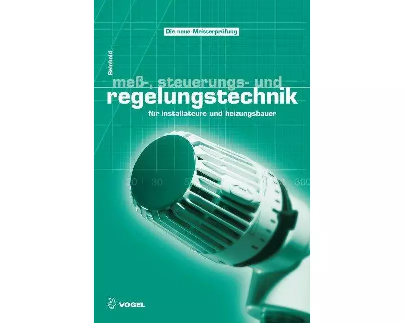 Meß-, Steuerungs- und Regelungstechnik