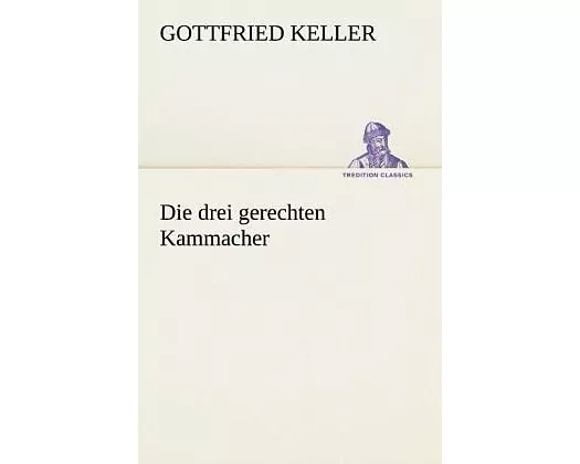 Die drei gerechten Kammacher