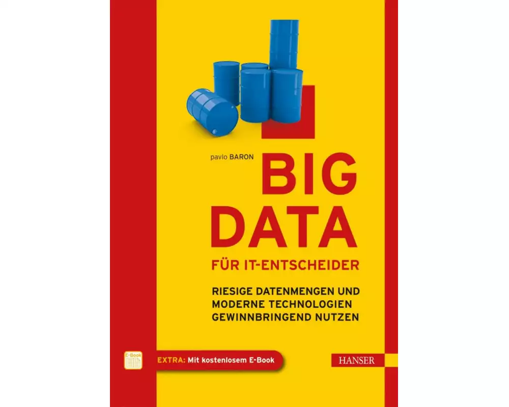 Big Data für IT-Entscheider