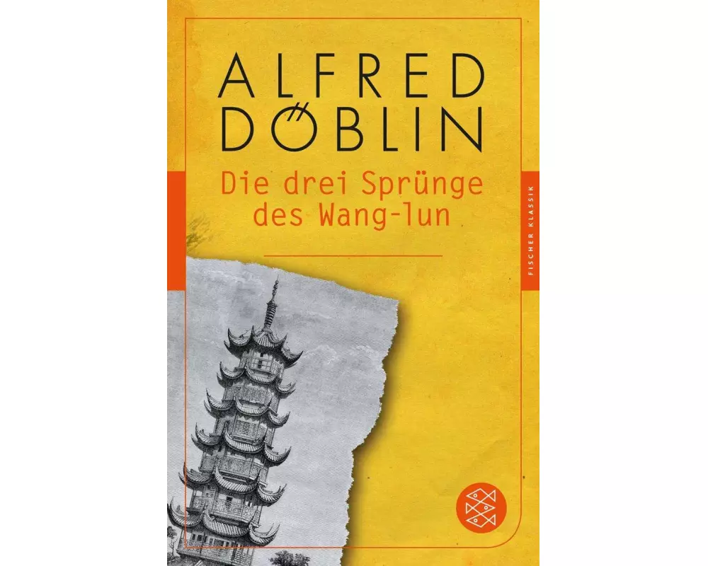 Die drei Sprünge des Wang-lun