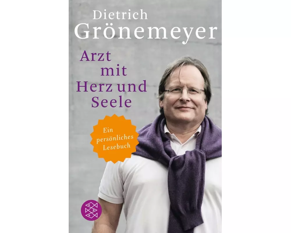 Arzt mit Herz und Seele