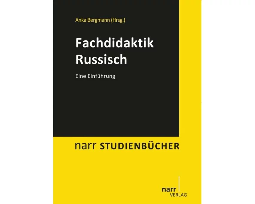 Fachdidaktik Russisch
