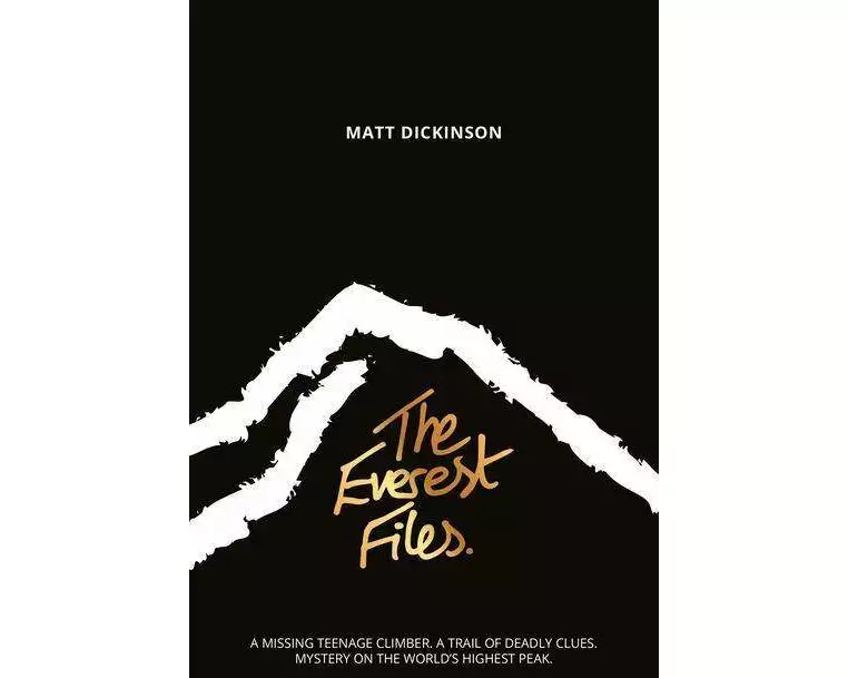 The Everest Files