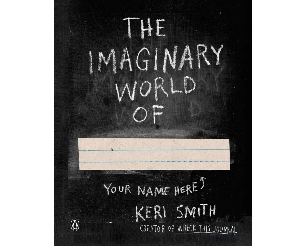 The Imaginary World of