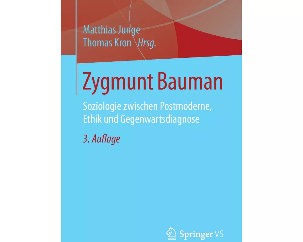 Zygmunt Bauman