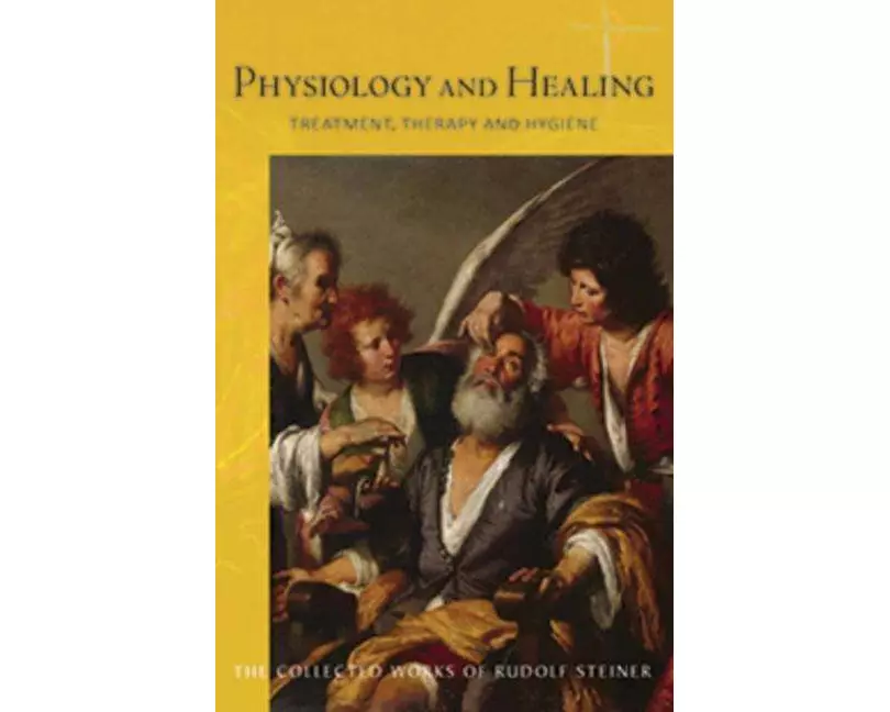 Physiology and Healing