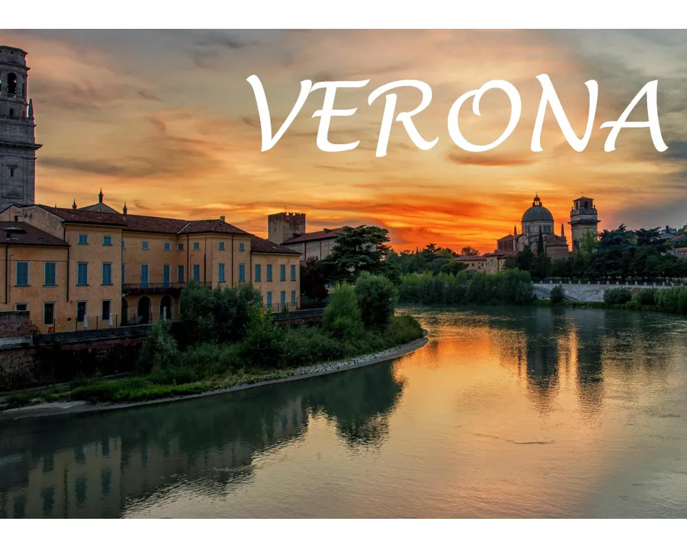 Bildband Verona