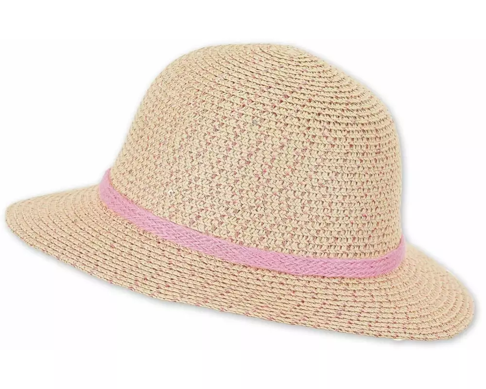 Sterntaler Strohhut Sand Gr. 55