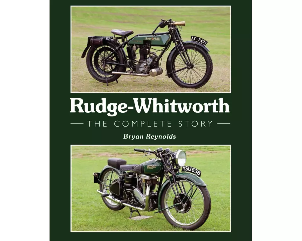 Rudge-Whitworth