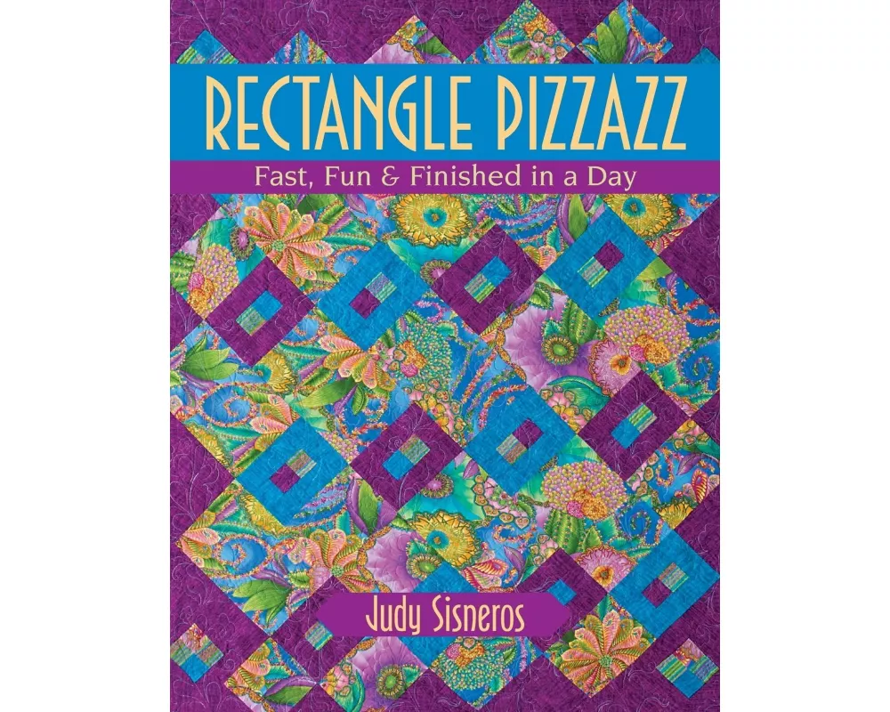 Rectangle Pizzazz