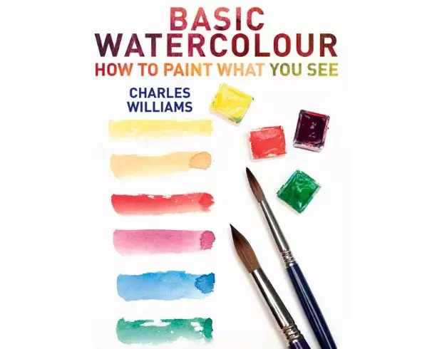 Basic Watercolour