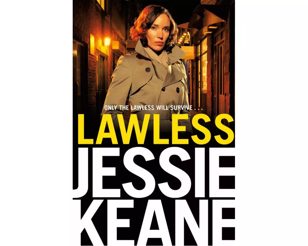 Lawless