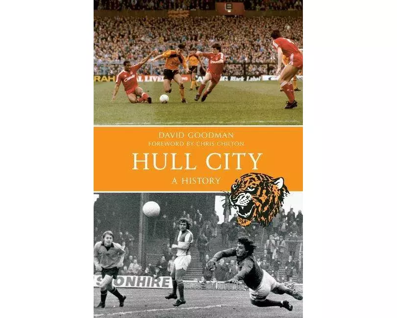 Hull City a History