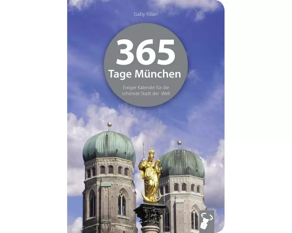 365 Tage München