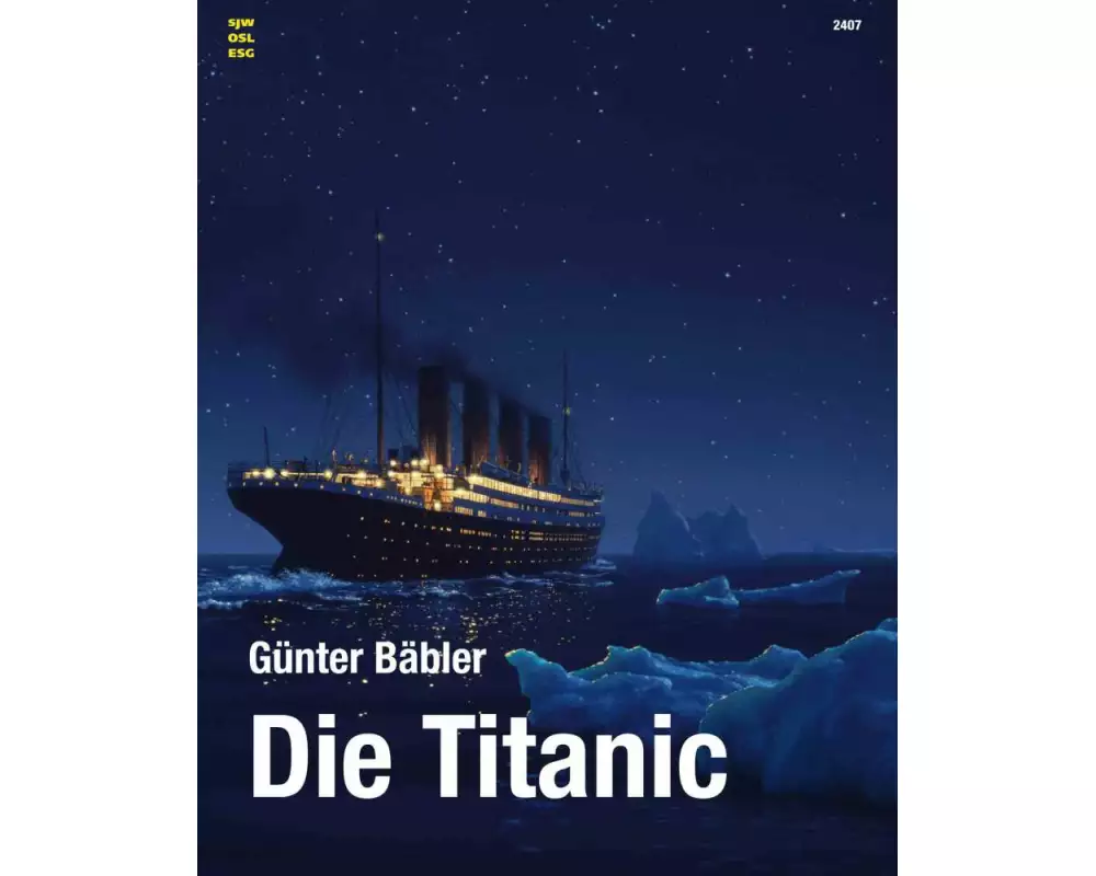 Die Titanic