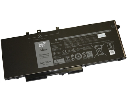 BTI Battery