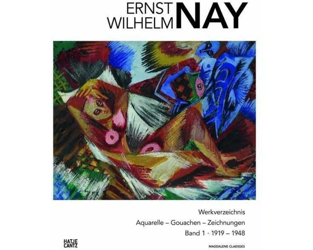Ernst Wilhelm Nay