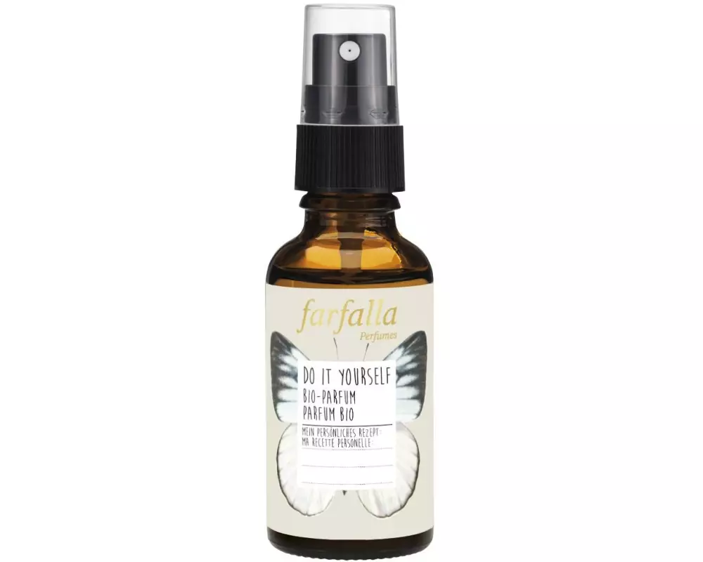 Farfalla Parfum Do it yourself 27 ml