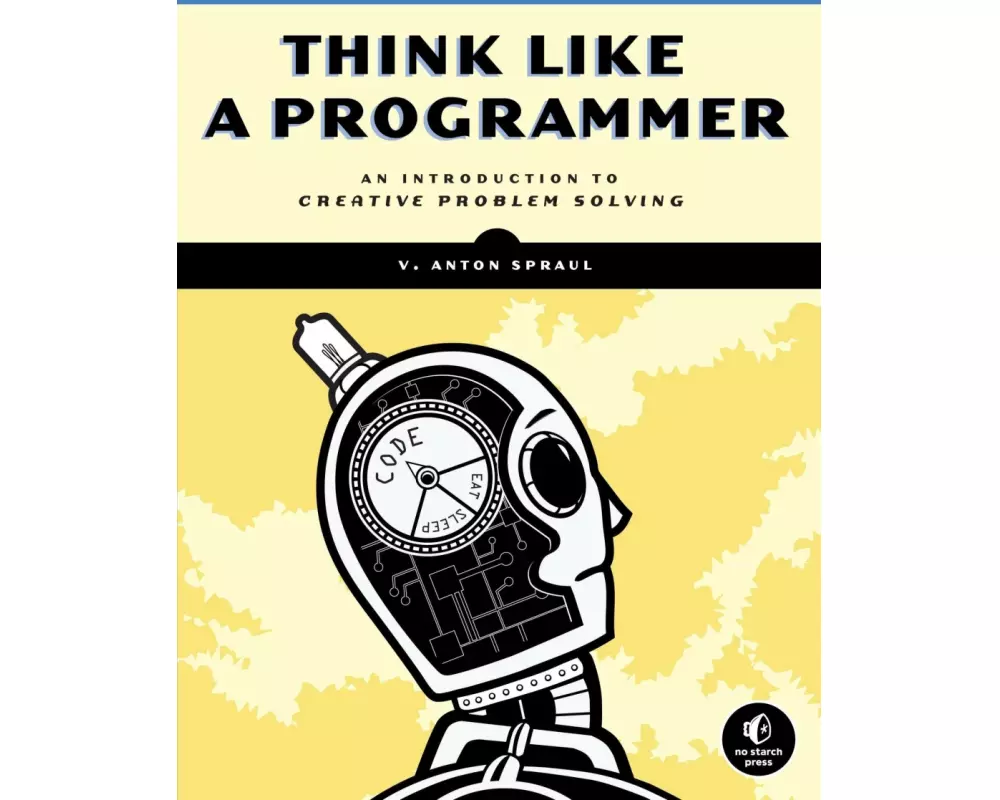 Think Like a Programmer