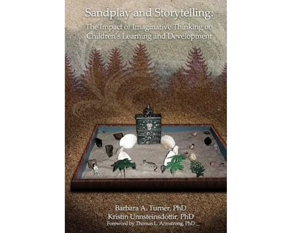 Sandplay and Storytelling