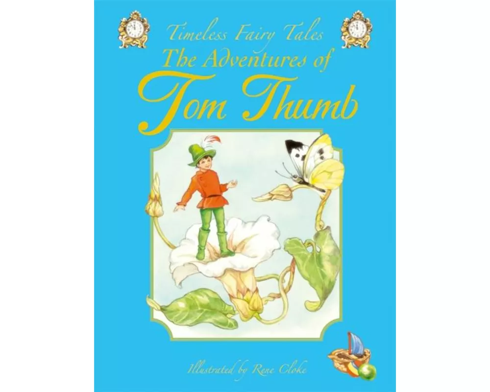 Tom Thumb