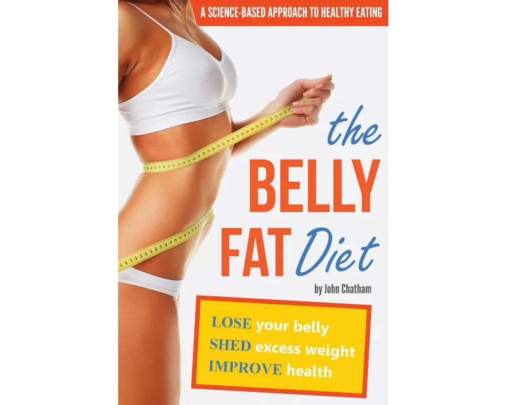 The Belly Fat Diet