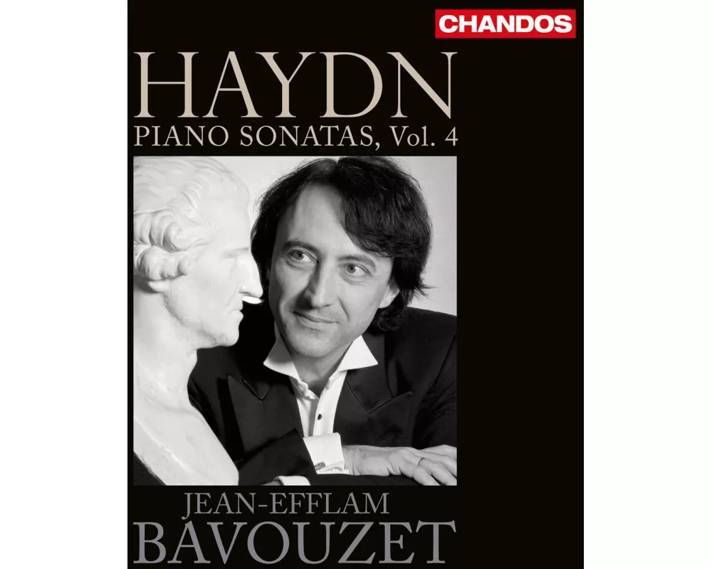 Klaviersonaten Vol.4