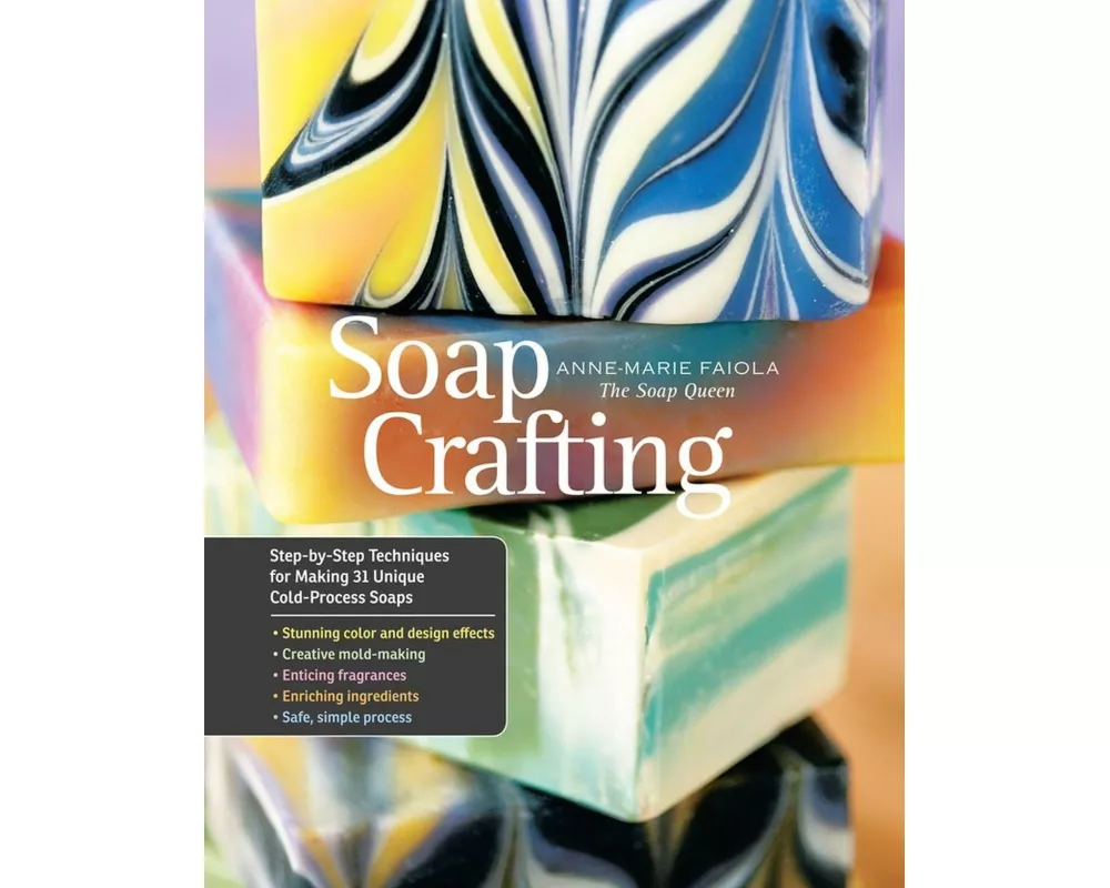 Soap Crafting