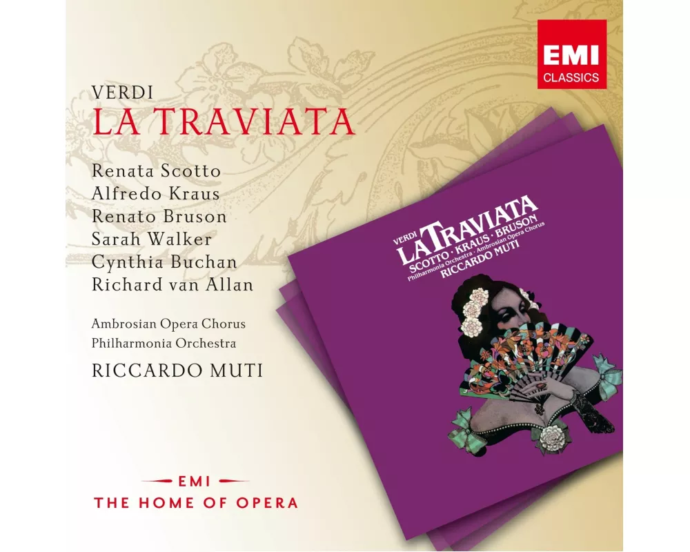 La Traviata