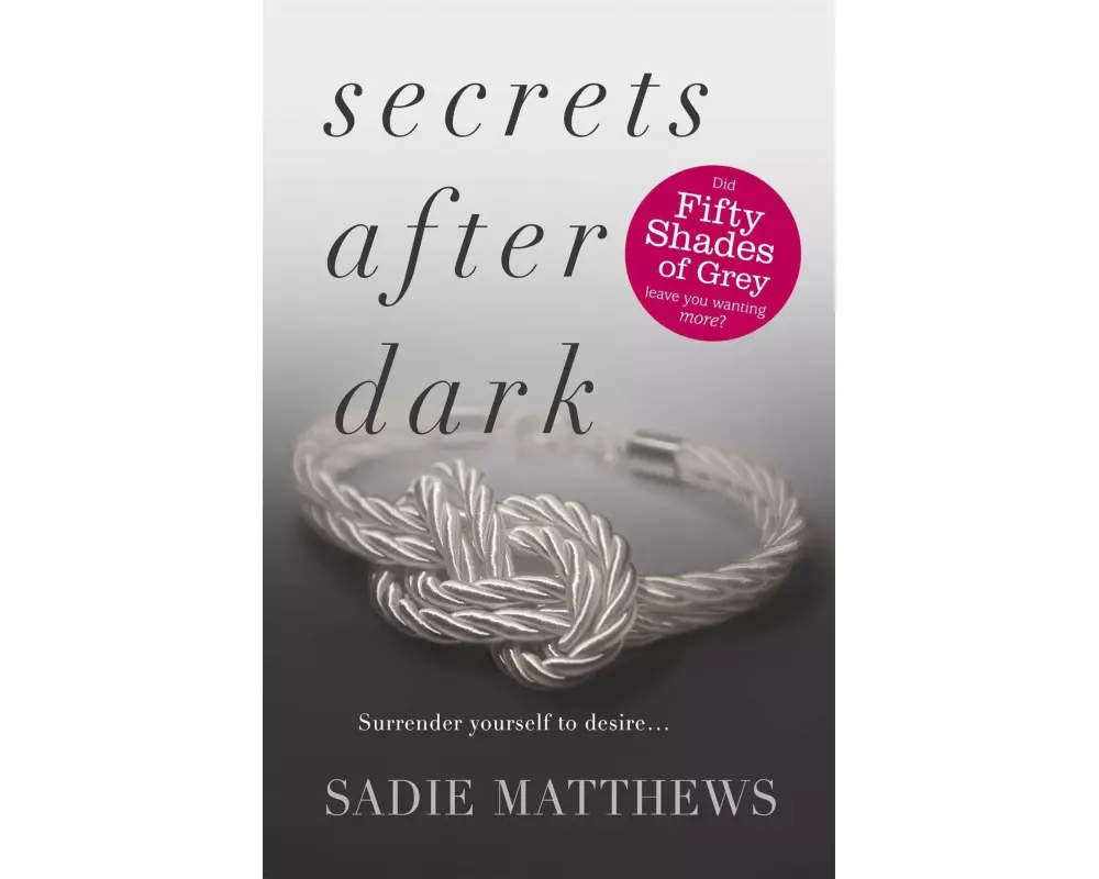 Secrets After Dark (After Dark Book 2)