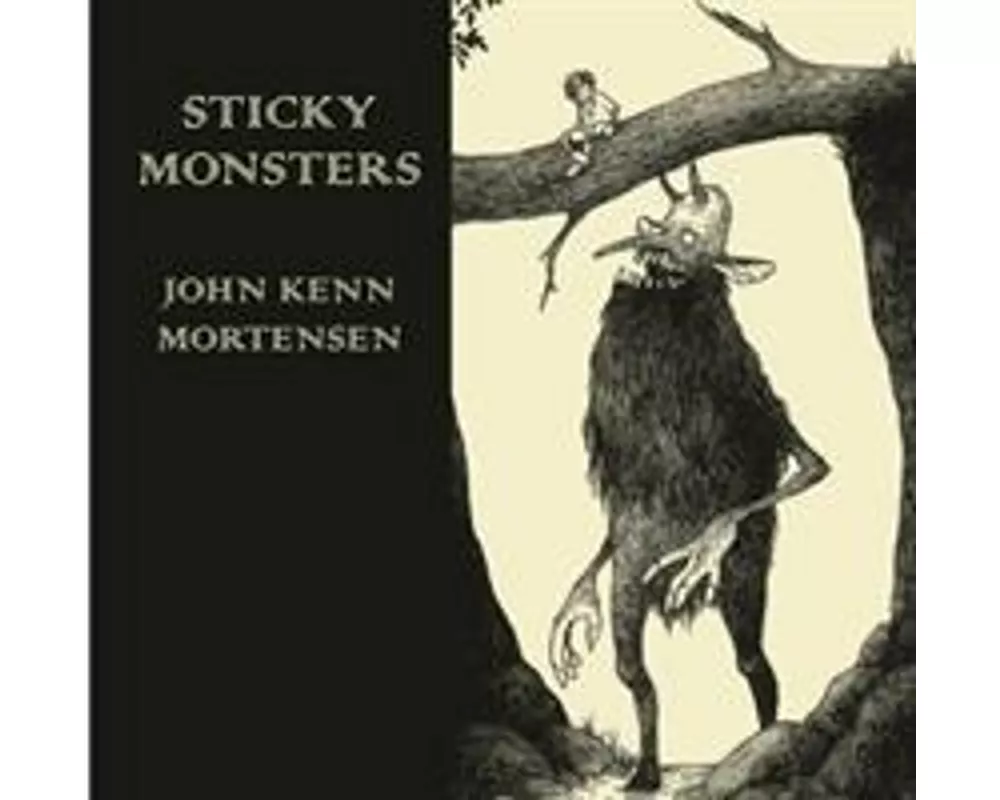 Sticky Monsters