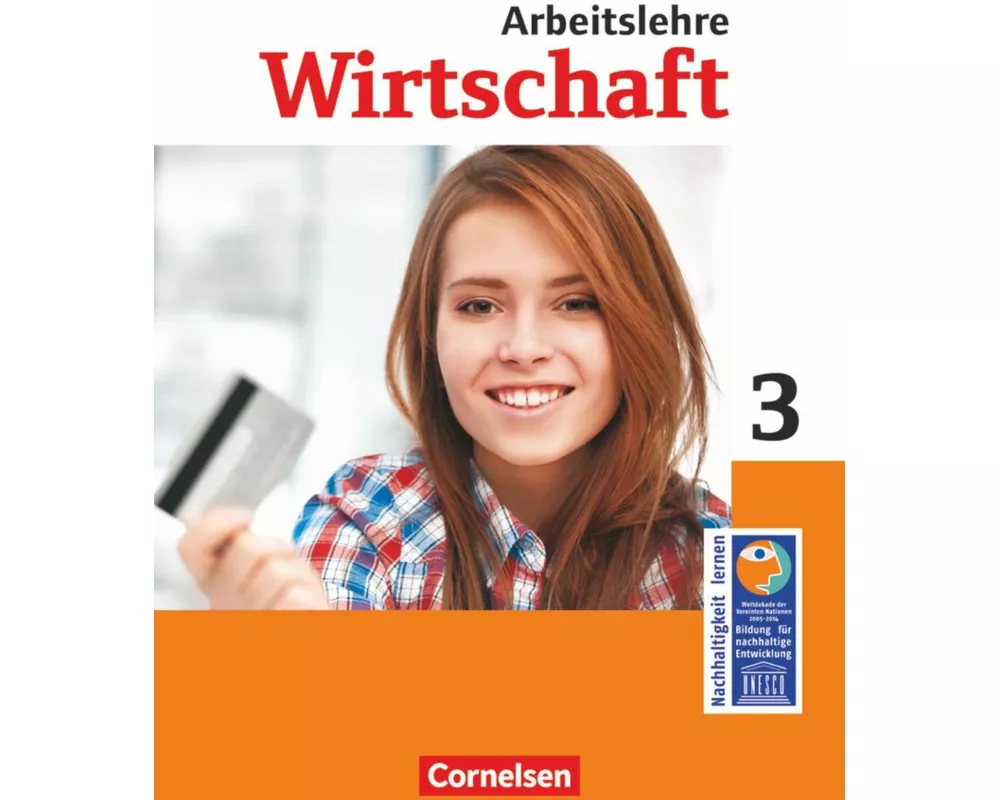 Wirtschaft - Nordrhein-Westfalen - Ausgabe ab 2012 - Band 3