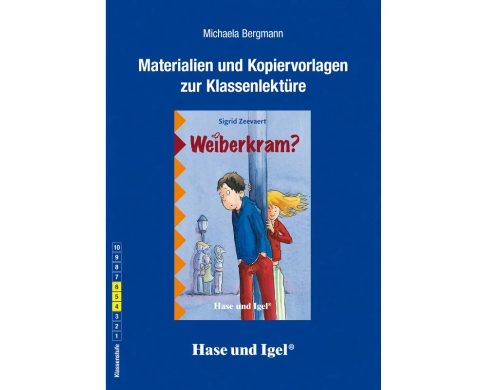 Weiberkram?. Begleitmaterial