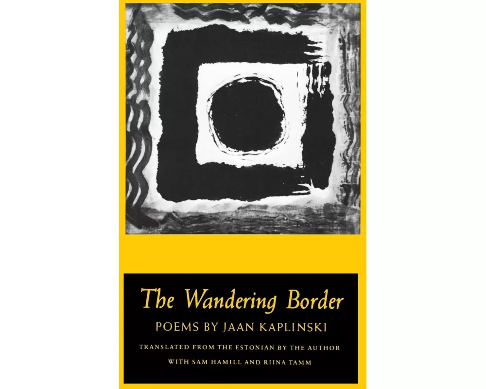 The Wandering Border