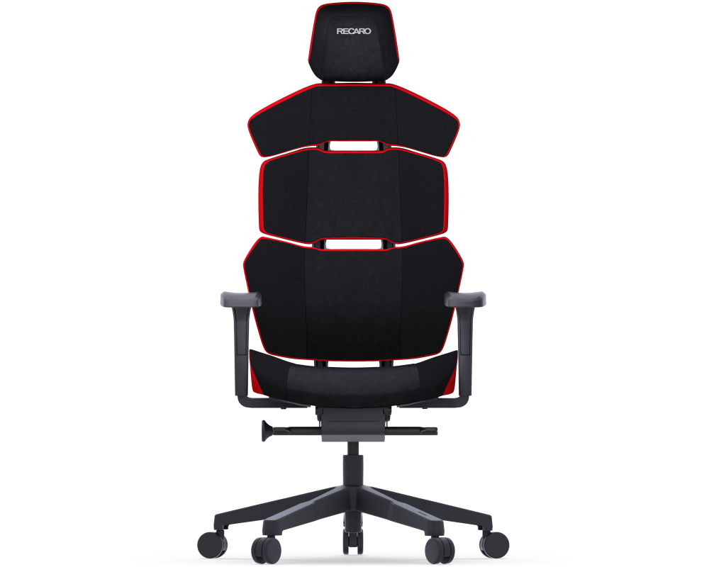 RECARO RECARO Nxt Gaming Chair R030.401.024.10.00 Shadow Red Plus