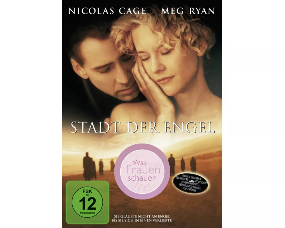 Stadt der Engel
