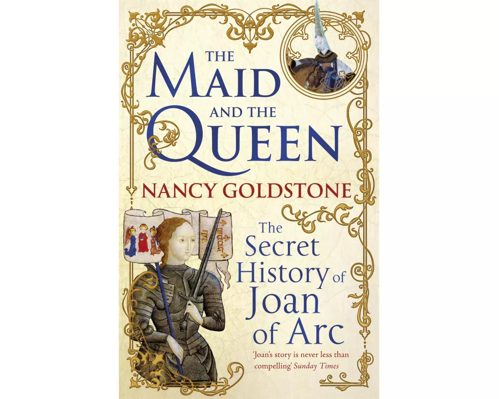 The Maid and the Queen