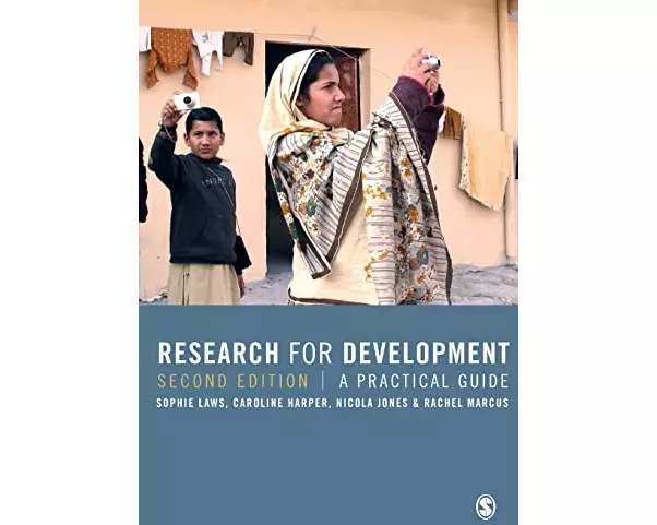 Research for Development