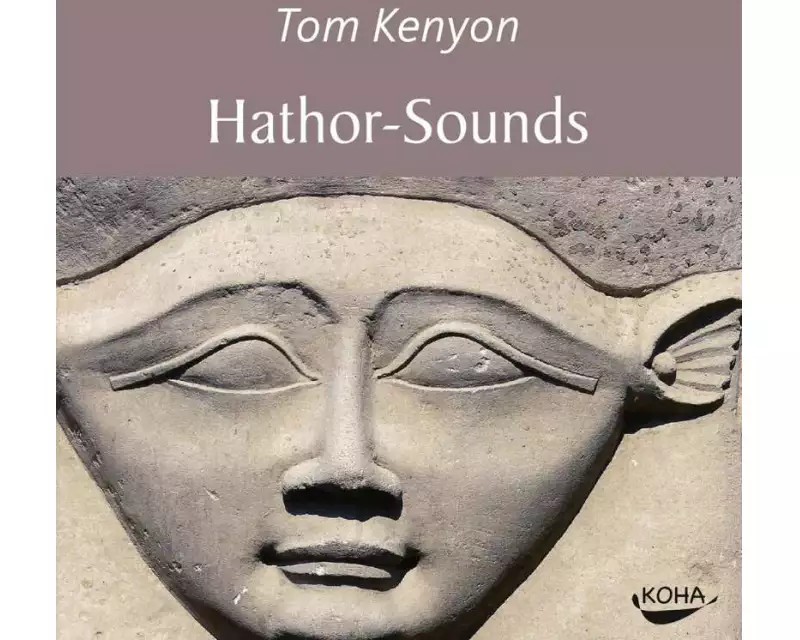 Hathor-Sounds