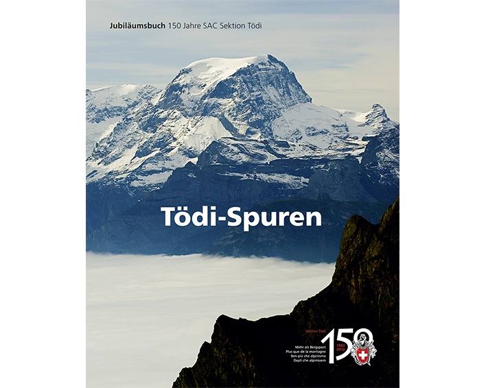 Tödi-Spuren