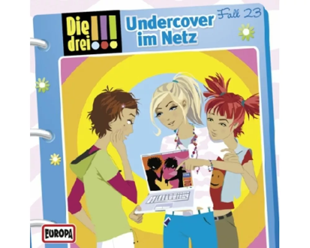 Undercover im Netz