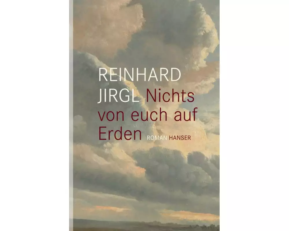 Nichts von euch auf Erden