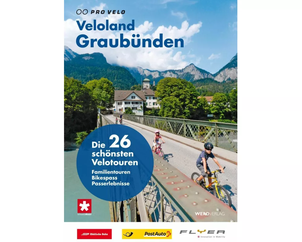 Veloland Graubünden