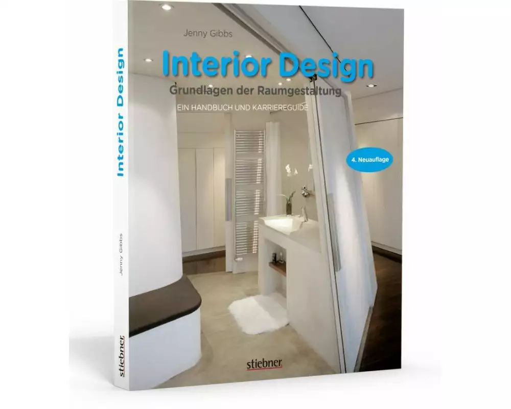Interior Design - Grundlagen der Raumgestaltung