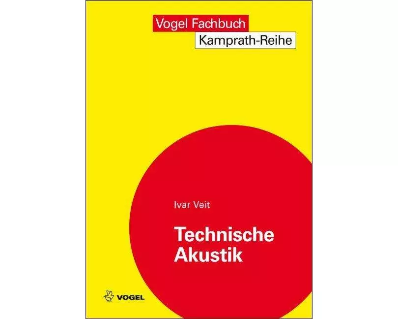 Technische Akustik