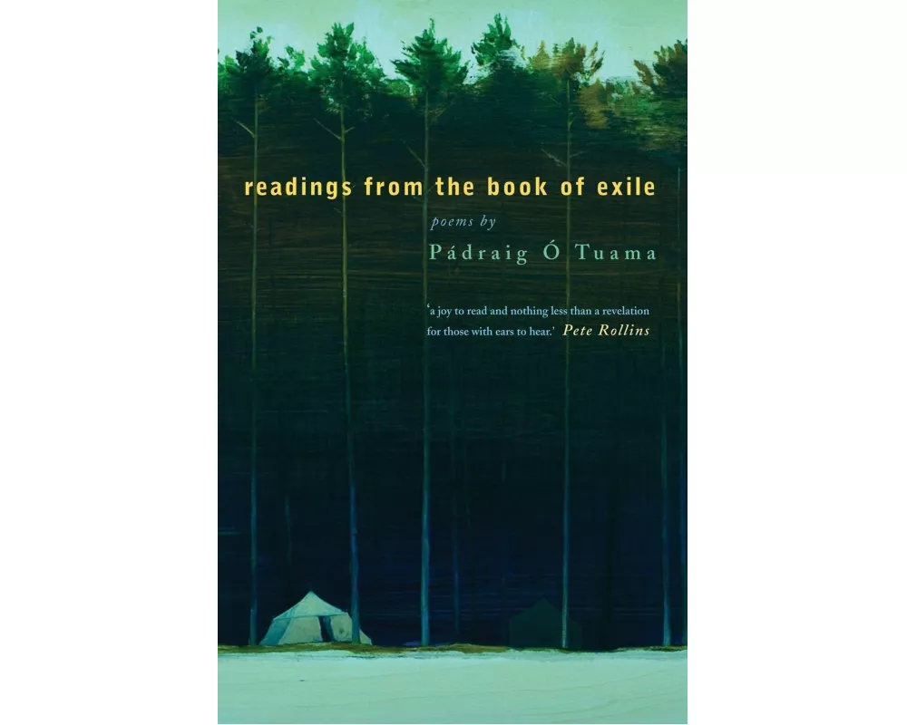 Readings from the Book of Exile