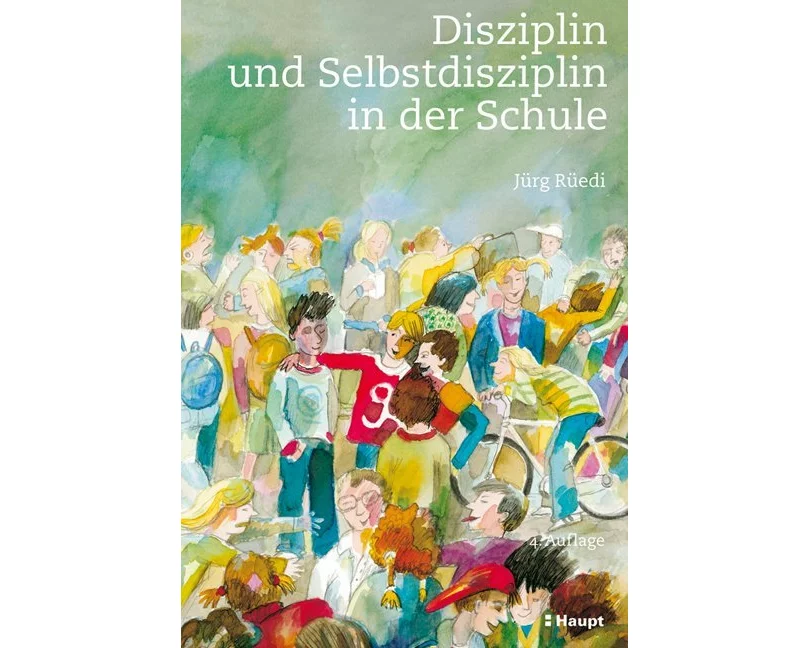 Disziplin und Selbstdisziplin in der Schule