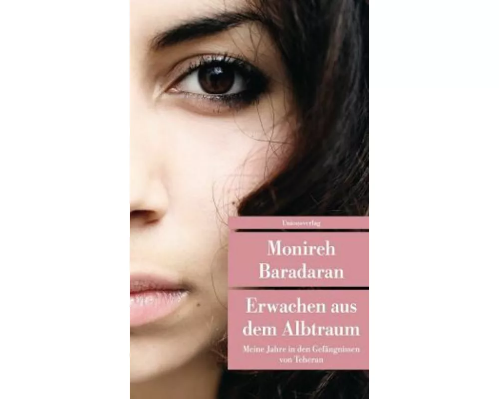 Erwachen aus dem Albtraum