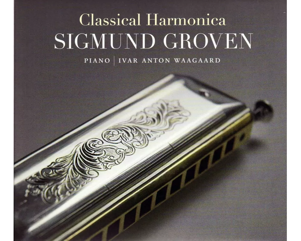 Classical Harmonica