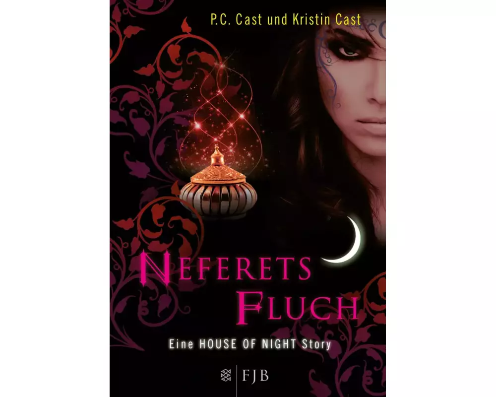 Neferets Fluch